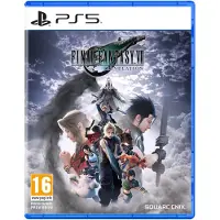 Final Fantasy VII Revelation (Magic Card Edition) - Sony PlayStation 5 - RPG