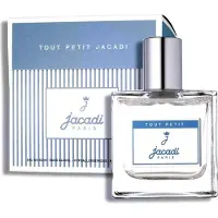 Jacadi Toute Petite baby boy Eau de Tenseur Eau de Toilette 100 ml