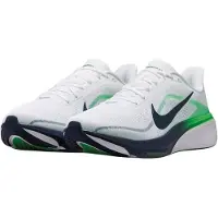 Nike Air Zoom Pegasus 42 - White - 45