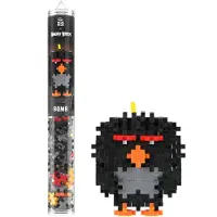 Plus plus Angry Birds Movie Rakennuspalikkasetti Pommi 110 Osaa