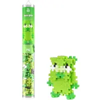 Plus plus Angry Birds Movie Rakennuspalikkasetti Minion Pig 110 Osaa