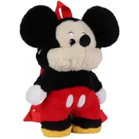 Cerdá Mickey Pehmoreppu 17x30x11 Cm