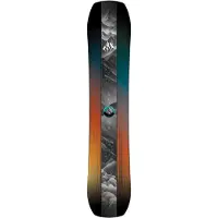 Jones Junior Mountain Twin-130