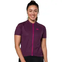 Pearl Izumi Quest Kurzarm-radtrikot