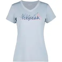 Icepeak Burnham Lyhythihainen T-paita