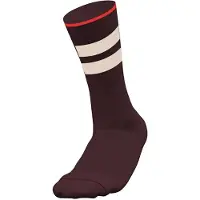 The Mountain Studio Hike Stripe Crew-sukat