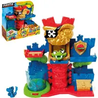 Magic Box Piratix Skull Fortress Kuvio