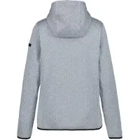 Icepeak Auen Vetoketjullinen Fleecetakki