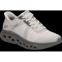 SKECHERS Bobs Arc Waves Remix Get Grounded - Cream - 39