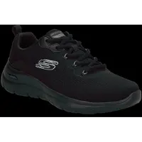 SKECHERS Arch Fit Summits Kravel - Black - 44