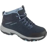 SKECHERS Trego Trail Destination - Navy - 38