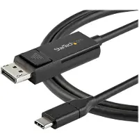 StarTech.com Usb-c Dp 1.2:een 66 Jalkaa 4k 60 Kaapeli