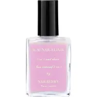 Nailberry Acai nail elixir 5 in 1 nail treatment -aluslakka
