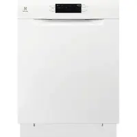 Electrolux 500 60 cm E52UC100SW