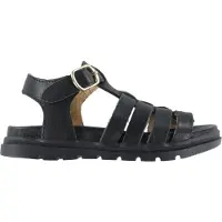 Bisgaard Bera - Black - 40