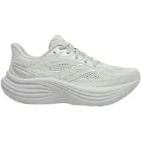 Saucony Triumph 24 Grey AW26 Women’s Shoes, Size 40,5 - EUR