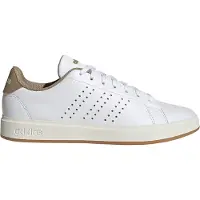 Adidas Kengät - Advantage 2.0 Valkoinen/Pahvi/Valkoi - - 42 - Kengät