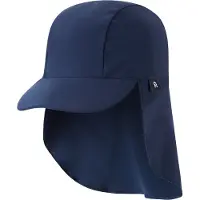 Reima Kilpikonna UV-Hattu, Navy, 44-46