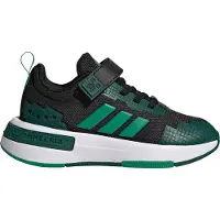 Adidas Minecraft Pro El C - Green - 33