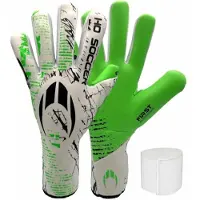 Ho Soccer First Superlight Kontrol-competition Maalivahdin Hanskat