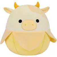 Squishmallows P28 Bowman Banana Cow 30 cm pehmo
