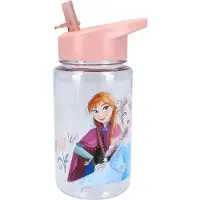 Disney Frozen Juomapullo 450ml, Drink Up