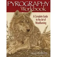 BOKUS Pyrography Workbook