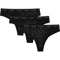 Calvin Klein 000qd5225e Brazilian Alushousut