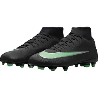 Nike Superfly 11 Club Fg/Mg - Black - 46