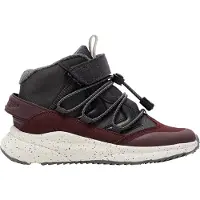 Hummel Talvikengät - Saavuta Valloitus Mid - Tex - Obsidian - - 30 - Talvikengät