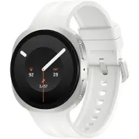 Samsung Galaxy Watch9 40 mm älykello – Cream, Bluetooth, GPS, AMOLED