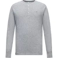 Superdry Mini Slub Waffle Grandad Villapaita