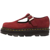Dr. Martens Zebzag Mary Jane Kengät