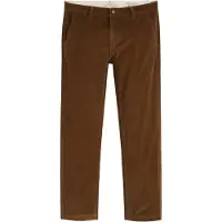Levi's XX Chino Standard II -vakosamettihousut