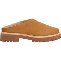 Timberland Puukengät & Crocs-jalkineet konjakki