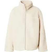 Vero Moda Vmkarla Teddy Jacket Noos - Cream - XS