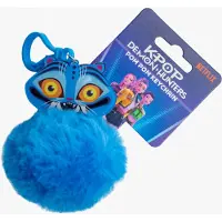 K POP Demon Hunters Avaimenperä Derpy Pompom