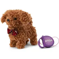 Animigos Curly Cockapoo interaktiivinen koira
