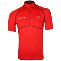 BEUCHAT Atoll Lyhythihainen Rash Guard