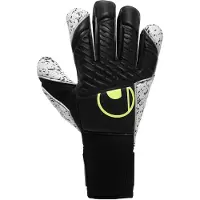 Uhlsport Fm Supergrip+ Flex Frame Carbon Maalivahdin Hanskat