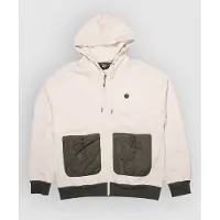Salty Crew Deckhand Tech Fleecetakki, M