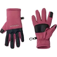 Columbia Arctic Crest Käsineet