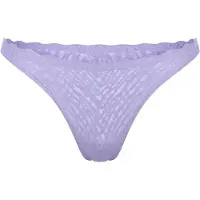 Sloggi Zero Feel Bliss String - Purple - L