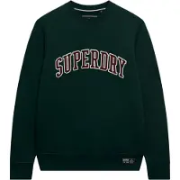 Superdry Athletic Applique Relaxed Collegepaita