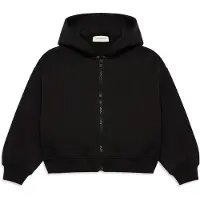 Calvin Klein Jeans Collegetakki musta