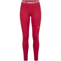 Nike Urheiluhousut 'NP 365' punainen / valkoinen