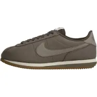 Nike Matalavartiset tennarit 'Cortez' mudanvärinen
