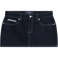 Juicy Couture Hame tummansininen