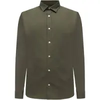 Jack & Jones Paita 'JREBGAVIN' vihreä