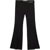Calvin Klein Jeans Housut musta